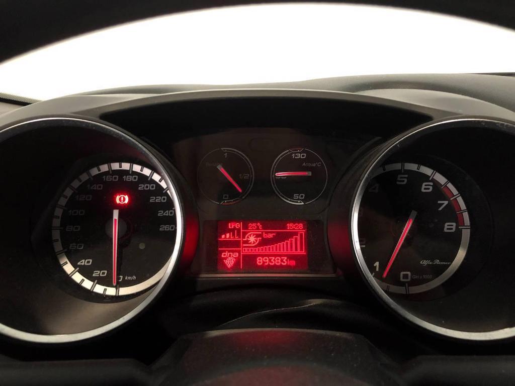 Alfa Romeo Giulietta 1.4 Turbo Giulietta