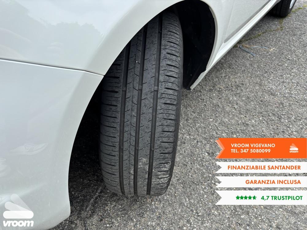 FIAT 500 (2015-2024) 500 1.0 Hybrid Dolcevita