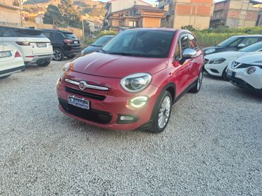 Fiat 500X 1.6 MultiJet 120 CV DCT Mirror