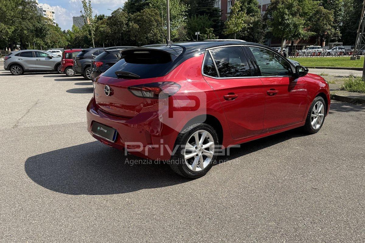 OPEL Corsa 1.2 100 CV Elegance