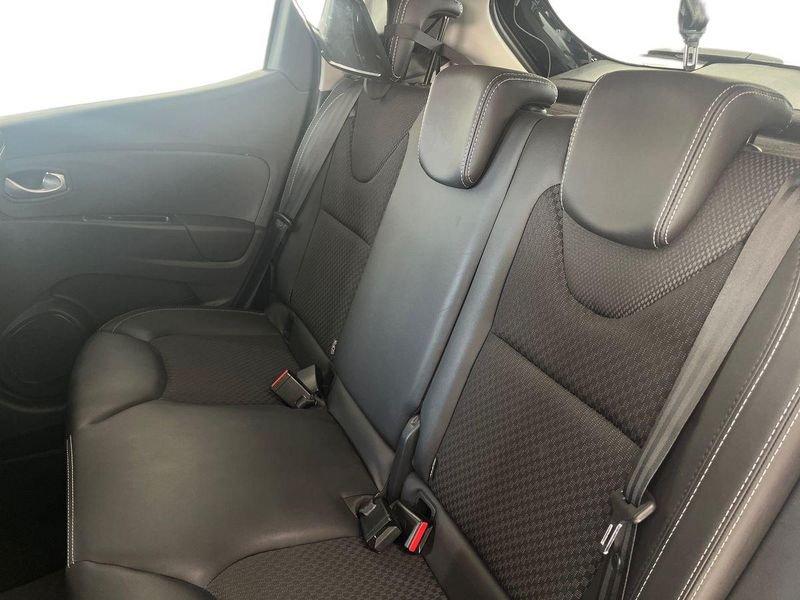 Renault Clio Clio 1.5 dci Moschino Life 90cv edc