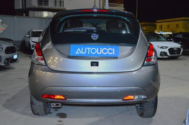 LANCIA Ypsilon 1.0 FireFly 5 porte S&S Hybrid Platino