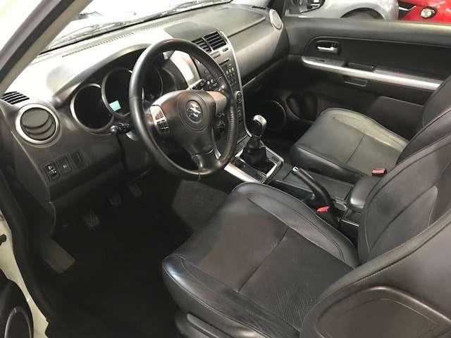 Suzuki Grand Vitara 3 PORTE / 1.9 ddis Special Edition / 4X4
