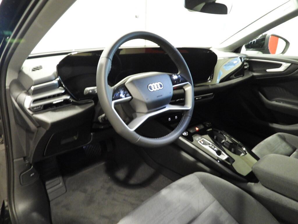 Audi A5 2.0 TFSI Business S tronic