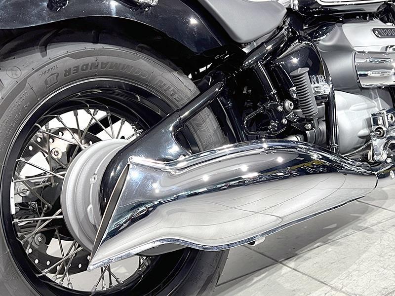 Bmw R18 First Edition