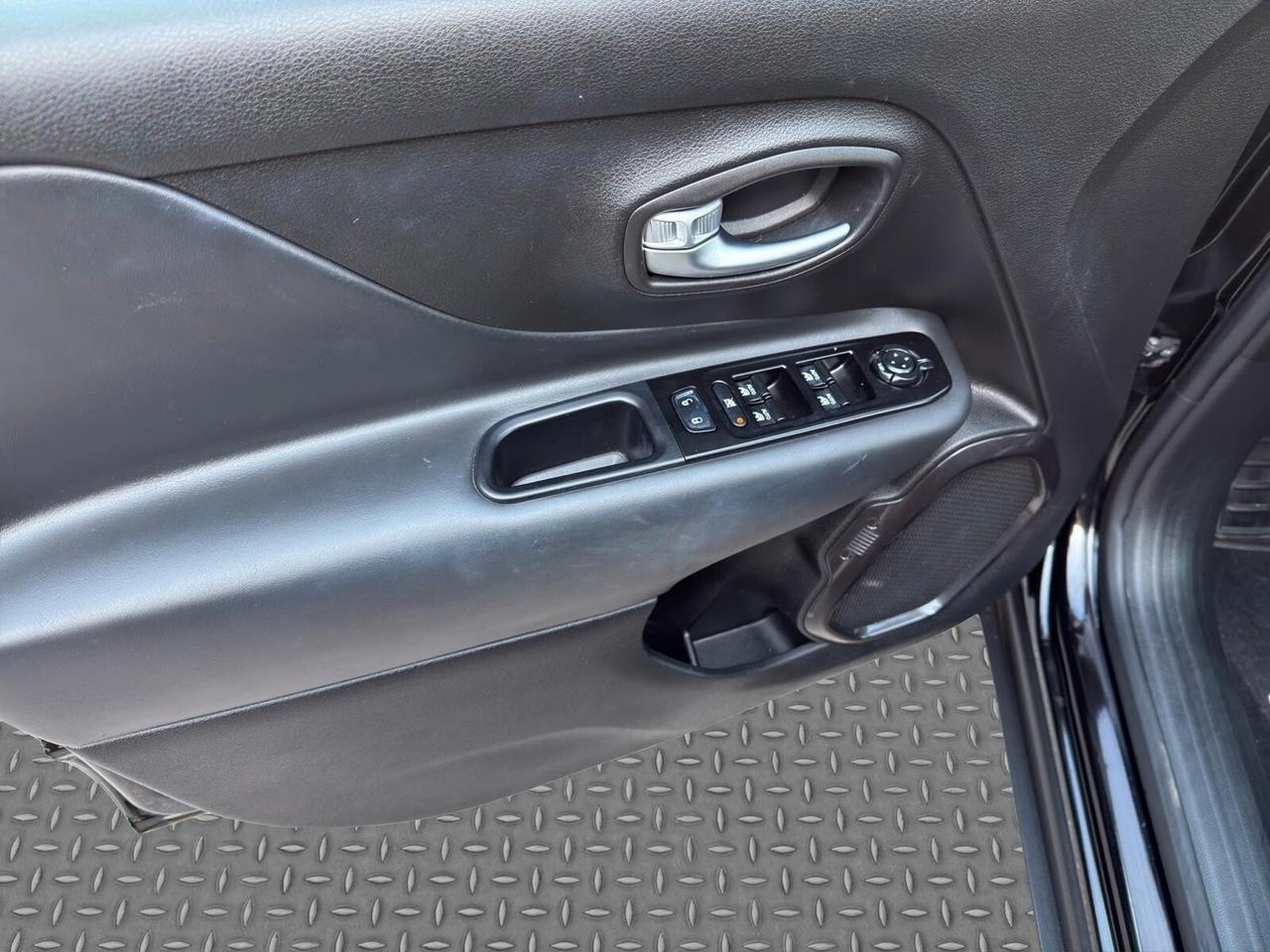 Jeep Renegade 1.3 T4 240CV PHEV 4xe AT6 S 2021