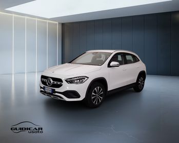 Mercedes-Benz GLA-H247 2020 - GLA 180 d Sport auto