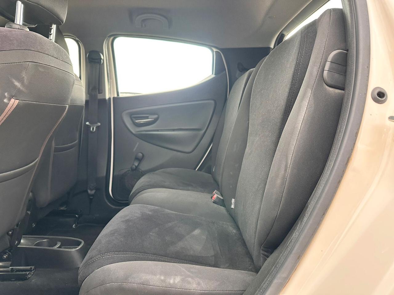 Lancia Ypsilon 1.2 69 CV 5 porte S&S