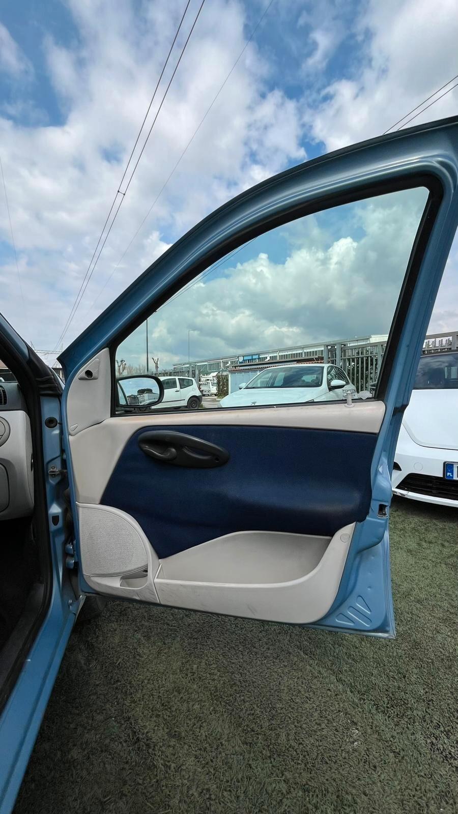 Fiat Punto 1.3 Multijet 16V 5 porte Actual