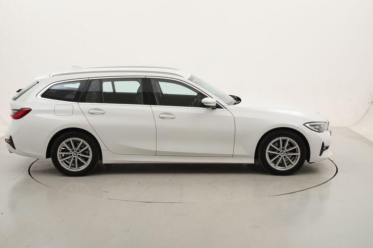 BMW Serie 3 320d 48V xDrive Touring Business Advantage BR435248 2.0 Mild Hybrid 190CV