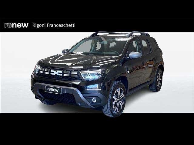 Dacia Duster 1.0 TCe GPL Journey UP 4x2