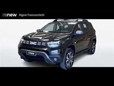 Dacia Duster 1.0 TCe GPL Journey UP 4x2