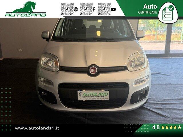 Fiat Panda 1.2 Lounge s&s 69cv my19