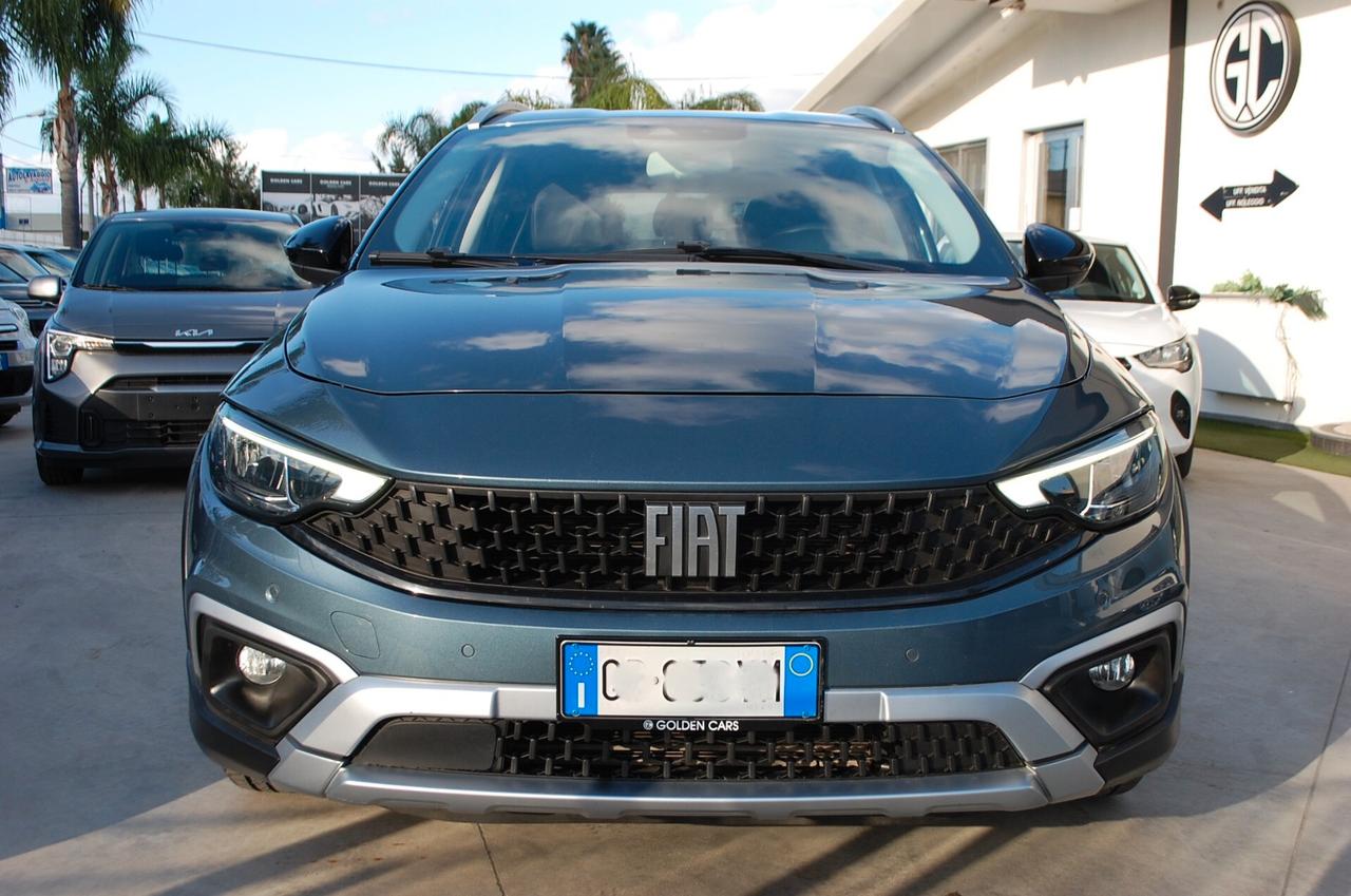 Fiat Tipo Cross II 5p 1.0 100CV Uff Italy Navi Led USB Lega