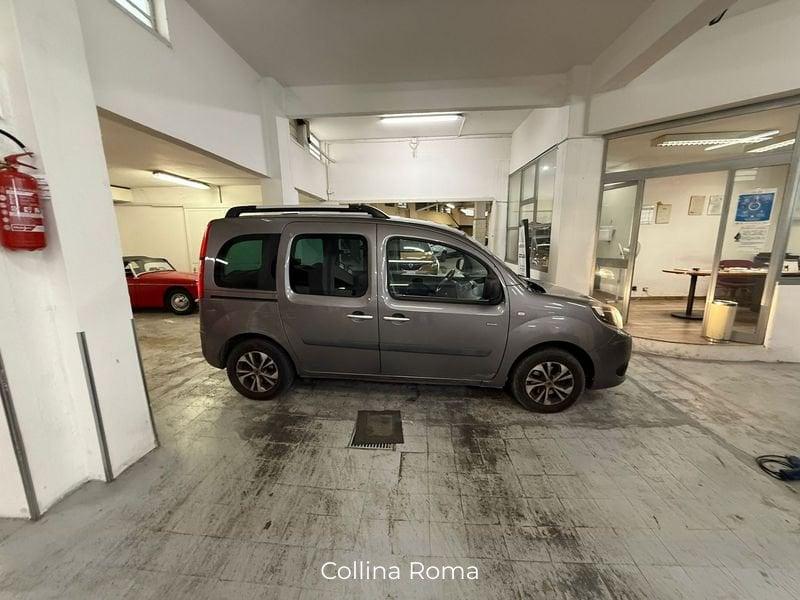 Renault Kangoo 1.5 dCi 90cv Limited