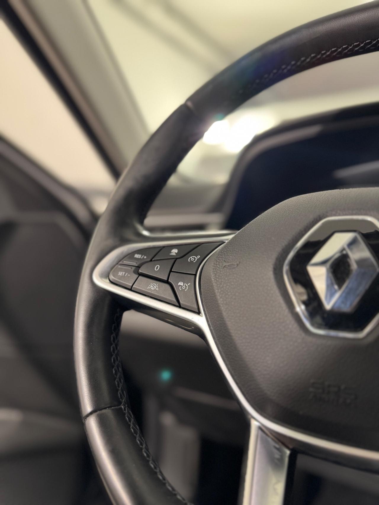 Renault Arkana Hybrid E-Tech 145 CV Intens BOSE EDITION