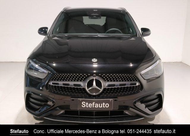 MERCEDES-BENZ GLA 180 d Automatic AMG Line Advanced Plus