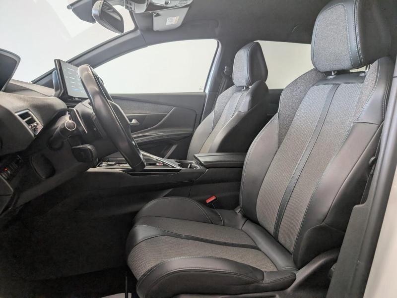 Peugeot 3008 3008 1.5 bluehdi Allure Pack s&s 130cv eat8