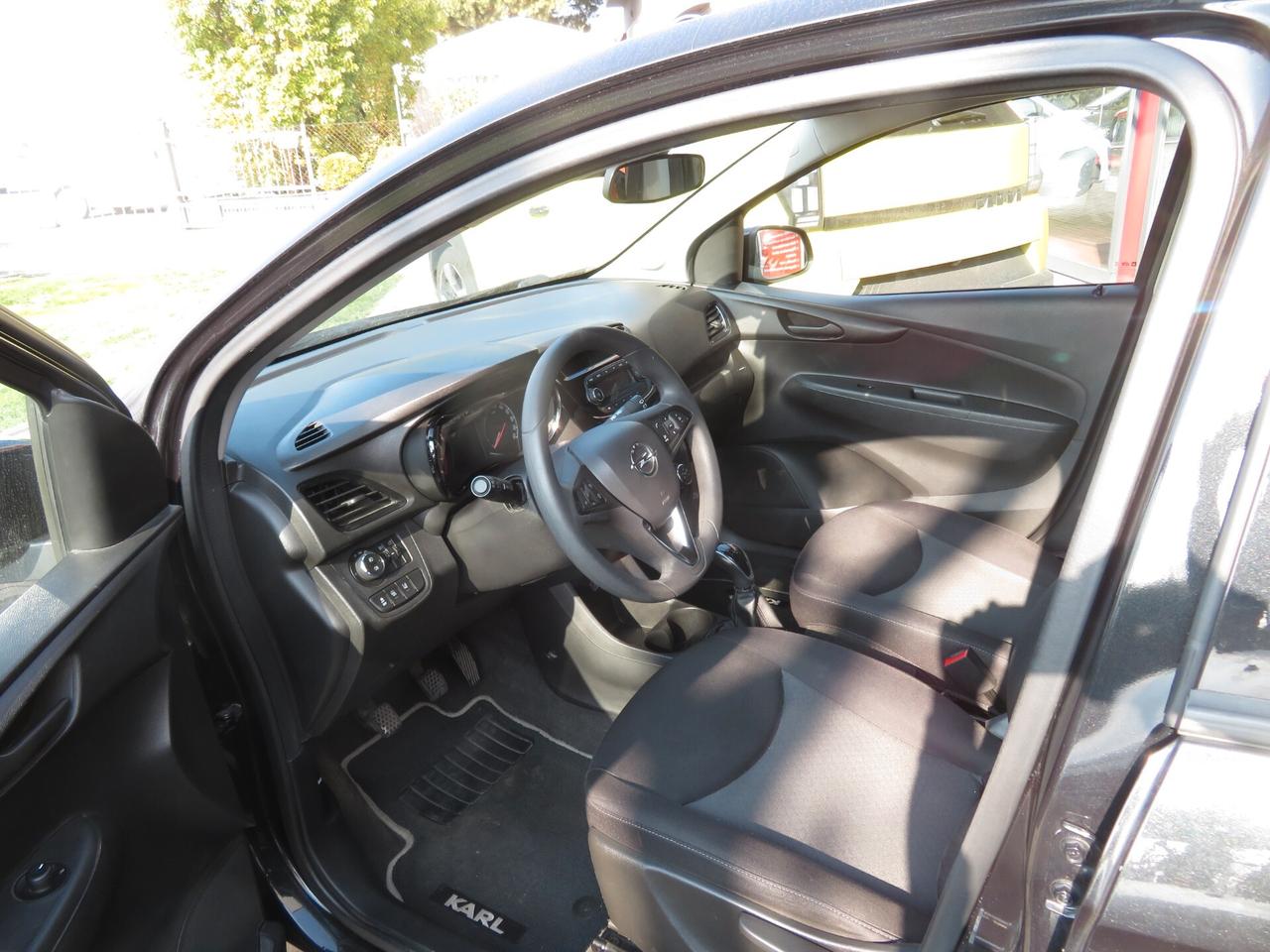 Opel Karl 1.0 75 CV Cosmo