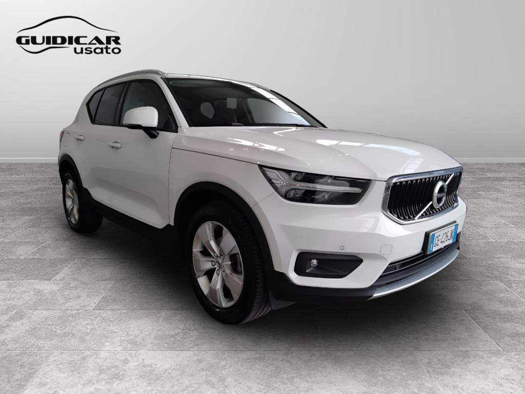 VOLVO XC40 - XC40 1.5 t2 Momentum Pro my21