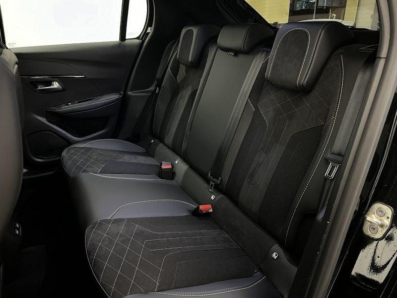 Peugeot 208 208 PureTech 100 Stop&Start 5 porte GT LINE