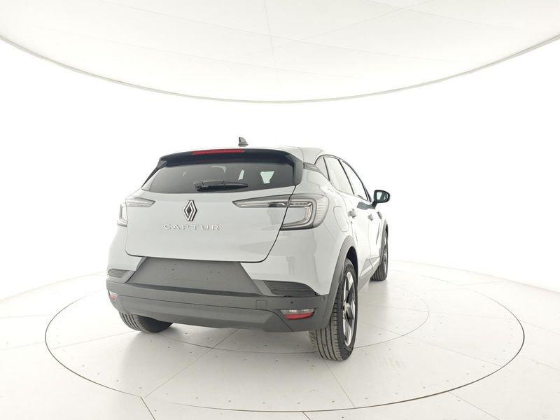Renault Captur ECO-G 100 CV Techno + Bicolor