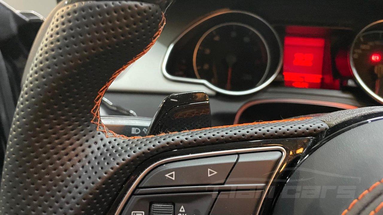 Audi A5 Coupe 2.0 tfsi Ambiente