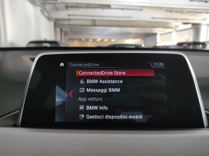 BMW X1 (F48) - X1 xDrive18d Business