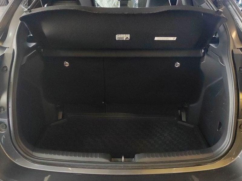 Toyota Yaris 1.5 Hybrid 5 porte Lounge AREA C FREE