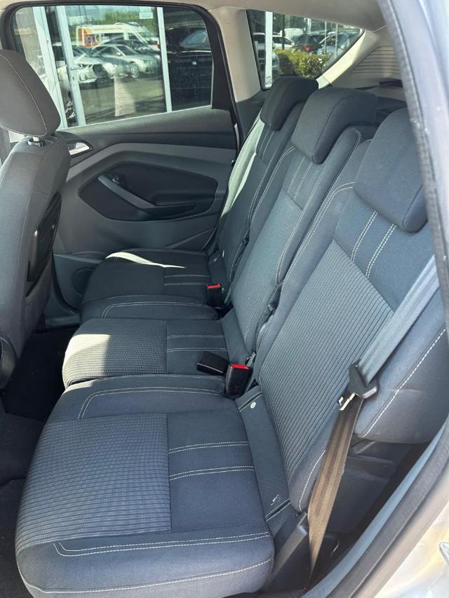 FORD C-Max 1.6 TDCi 115CV Titanium NEO PATENTATO
