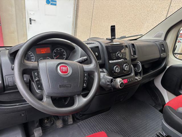FIAT Ducato 33 2.3 MJT PREZZO+IVA