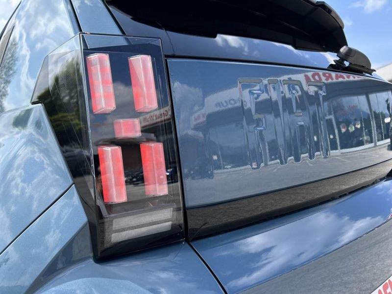 FIAT Grande Panda 1.2 Hybrid 110cv DCT La Prima SUPER-OFFERTA KM0