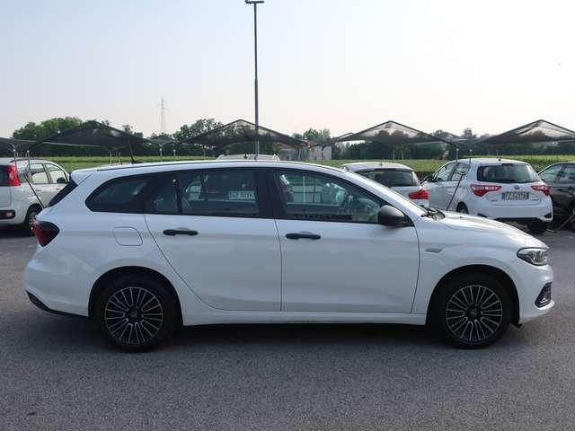Fiat Tipo Tipo SW 1.6 mjt s&s 130 cv