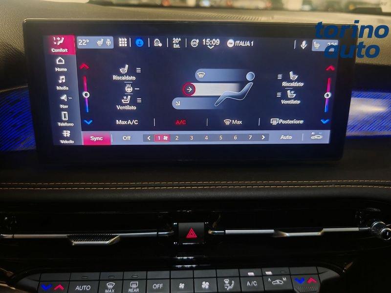 Alfa Romeo Tonale Tonale 1.6 diesel 130 CV TCT6 Veloce