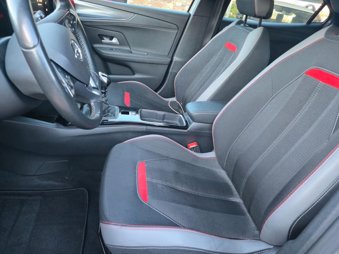 Opel Mokka 1.2 Turbo 130 CV aut. GS Line