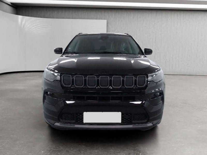 Jeep Compass 1.6 mjt S 2wd 130cv