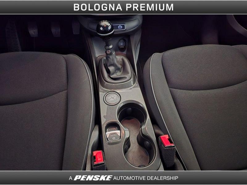 FIAT 500X 1.3 MultiJet 95 CV