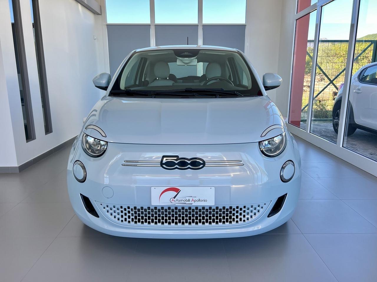 FIAT 500e BUSINESS OPENING EDITION - 2021