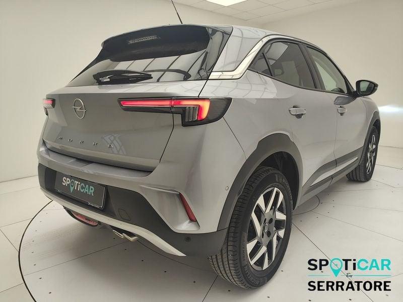 Opel Mokka II 2020 1.2 t Elegance s&s 130cv