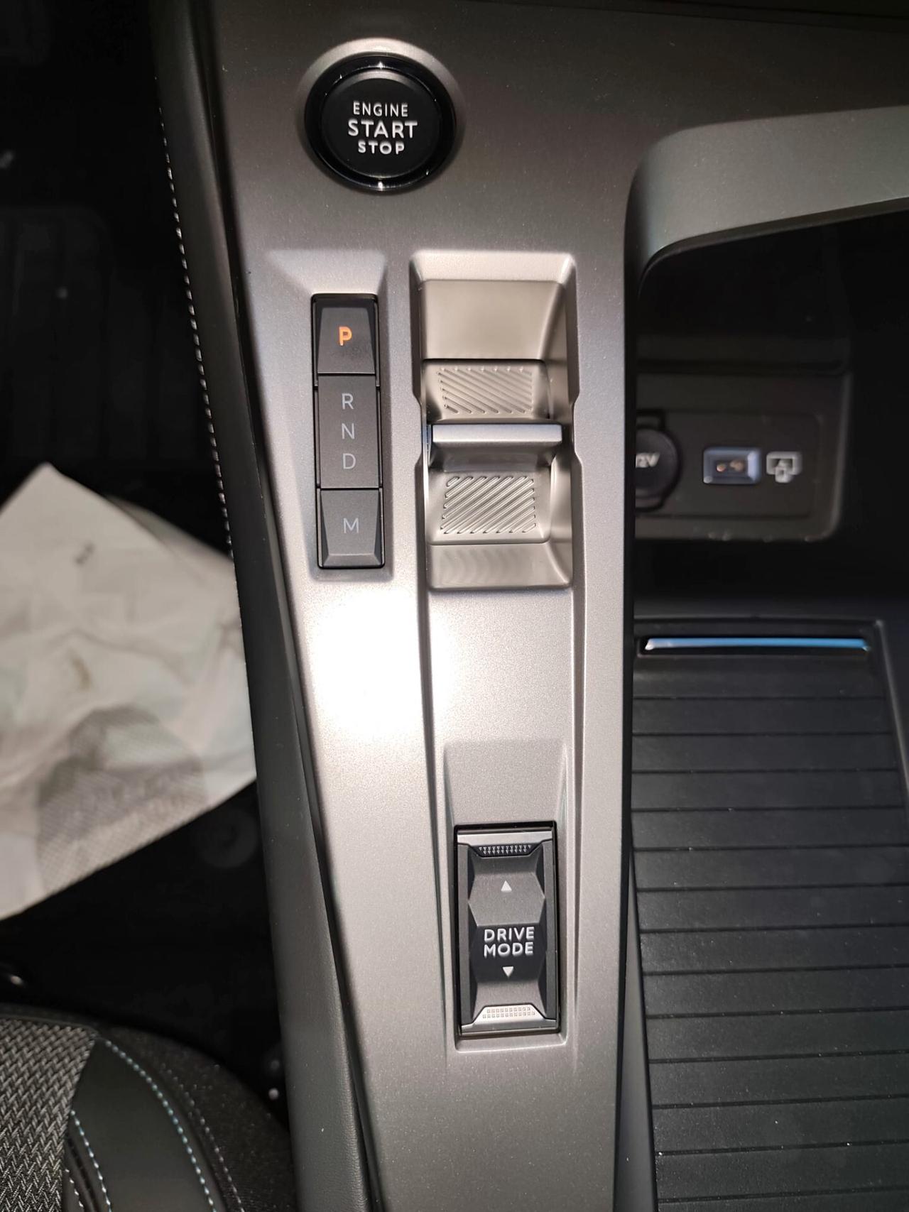 Peugeot 308 BlueHDi 130 S&S EAT8 Allure Pack