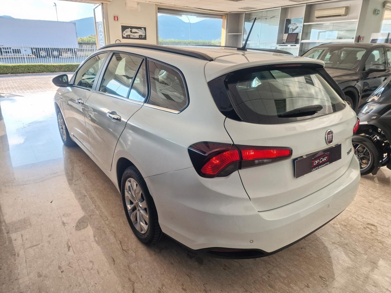 Fiat Tipo 1.6 Mjt 120cv SW Lounge
