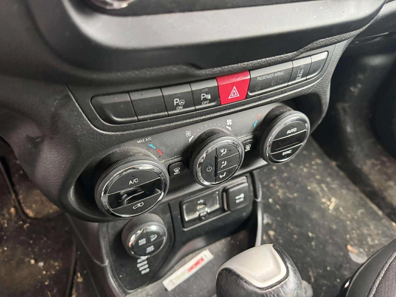 Jeep Renegade 2.0 Mjt 140CV 4WD Limited-2016