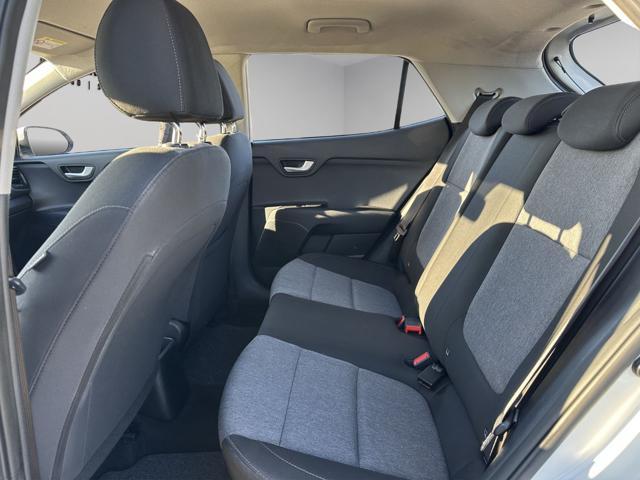 KIA Stonic 1.2 DPI Urban