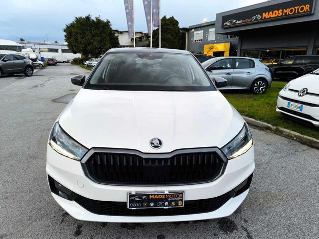 SKODA Fabia 1.0 TSI 110 CV Style Automatica