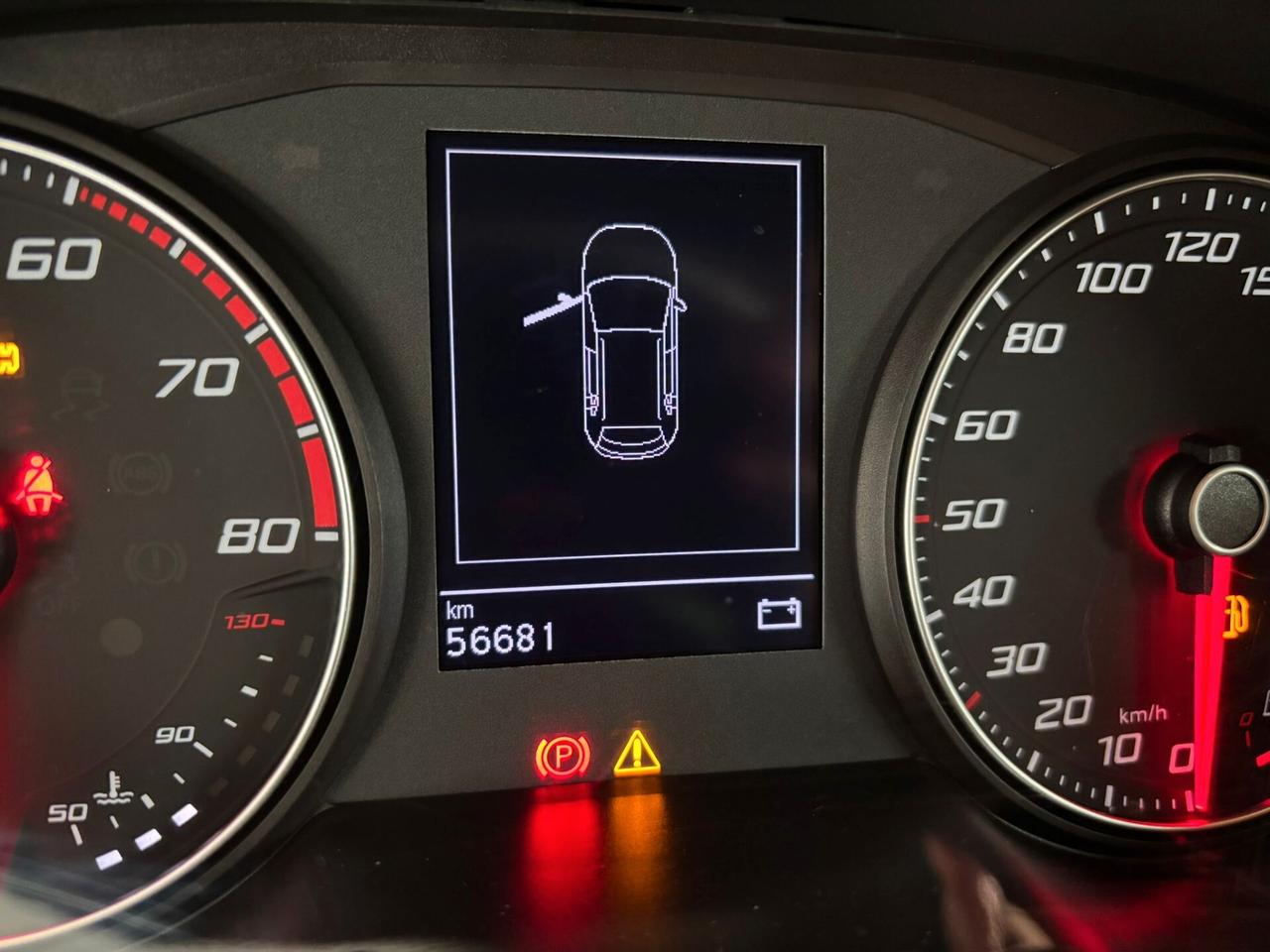 Seat Arona 1.0 EcoTSI 95 CV XPERIENCE