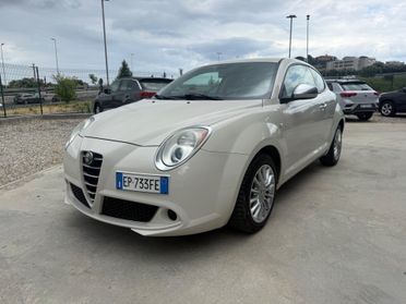 Alfa Romeo MiTo 1.4 70 CV 8V Super