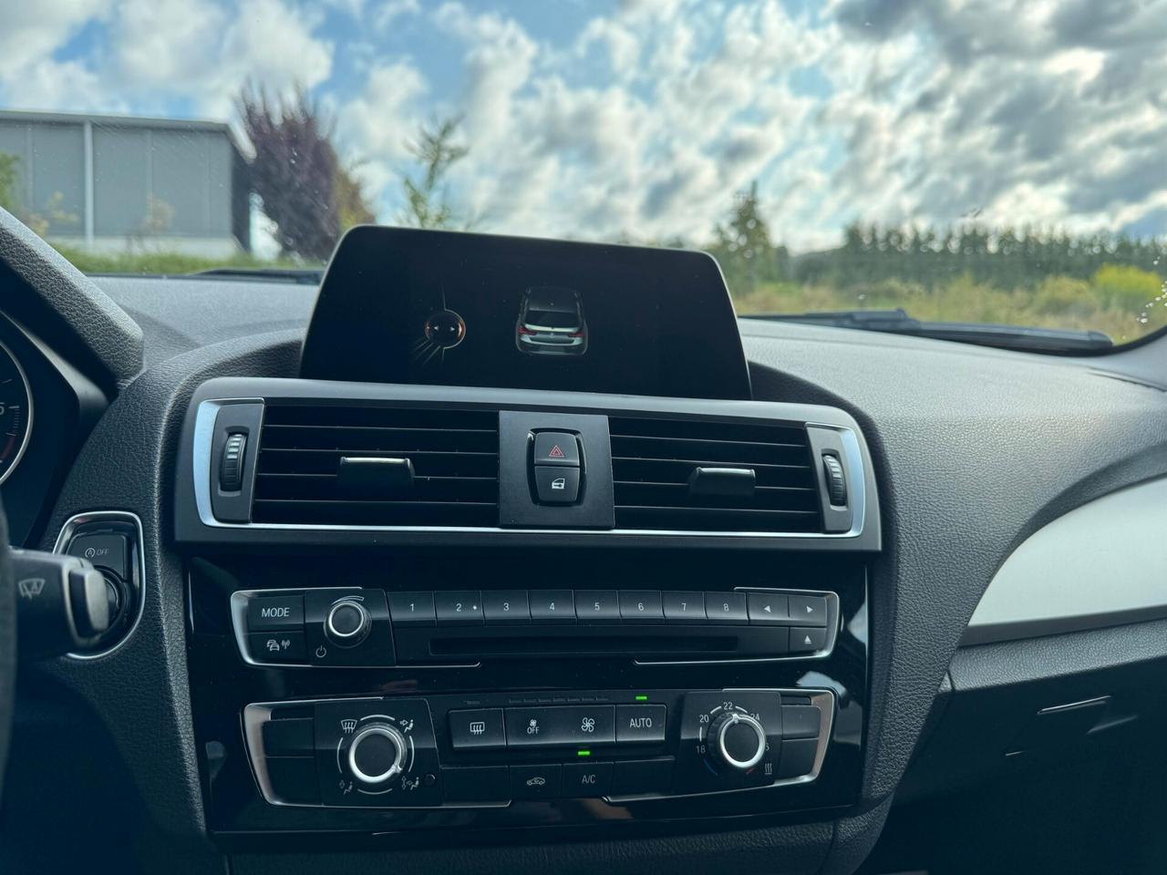 Bmw 116 116d 5p.