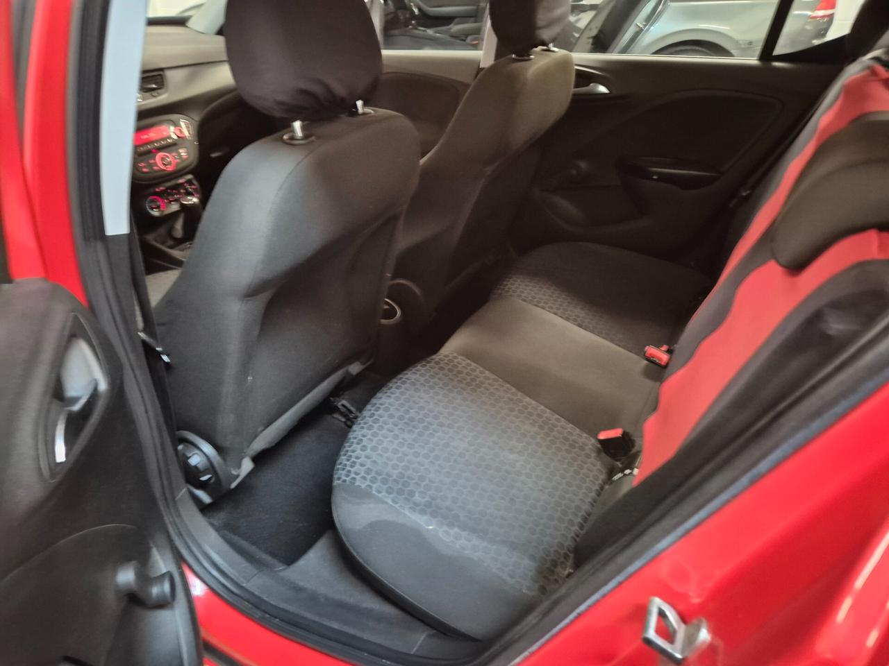 Opel Corsa 1.4 90CV GPL Tech 5 porte n-Joy sempre TAGLIANDATA