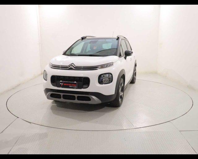 CITROEN C3 Aircross PureTech 110 S&S Shine