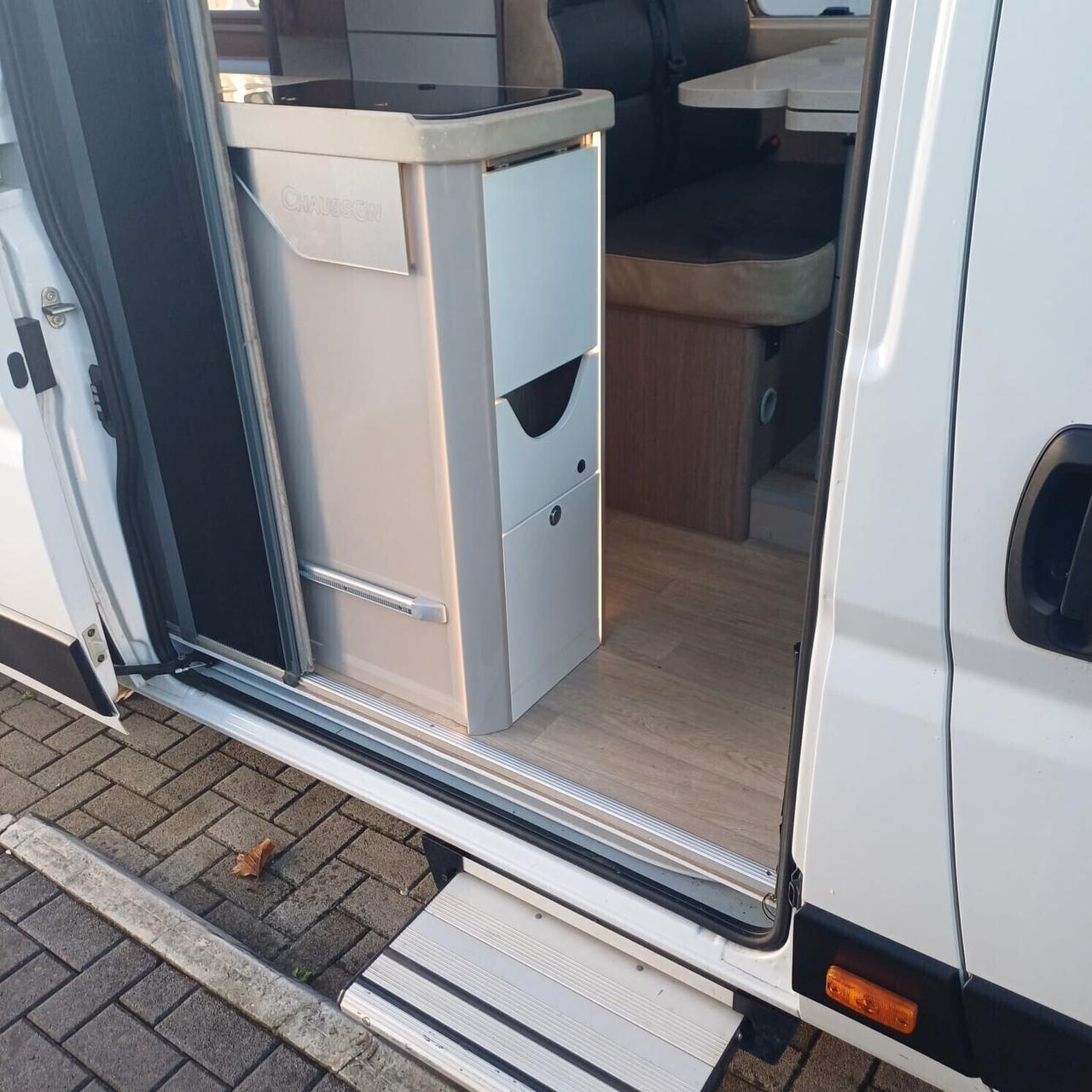 chausson premium V967